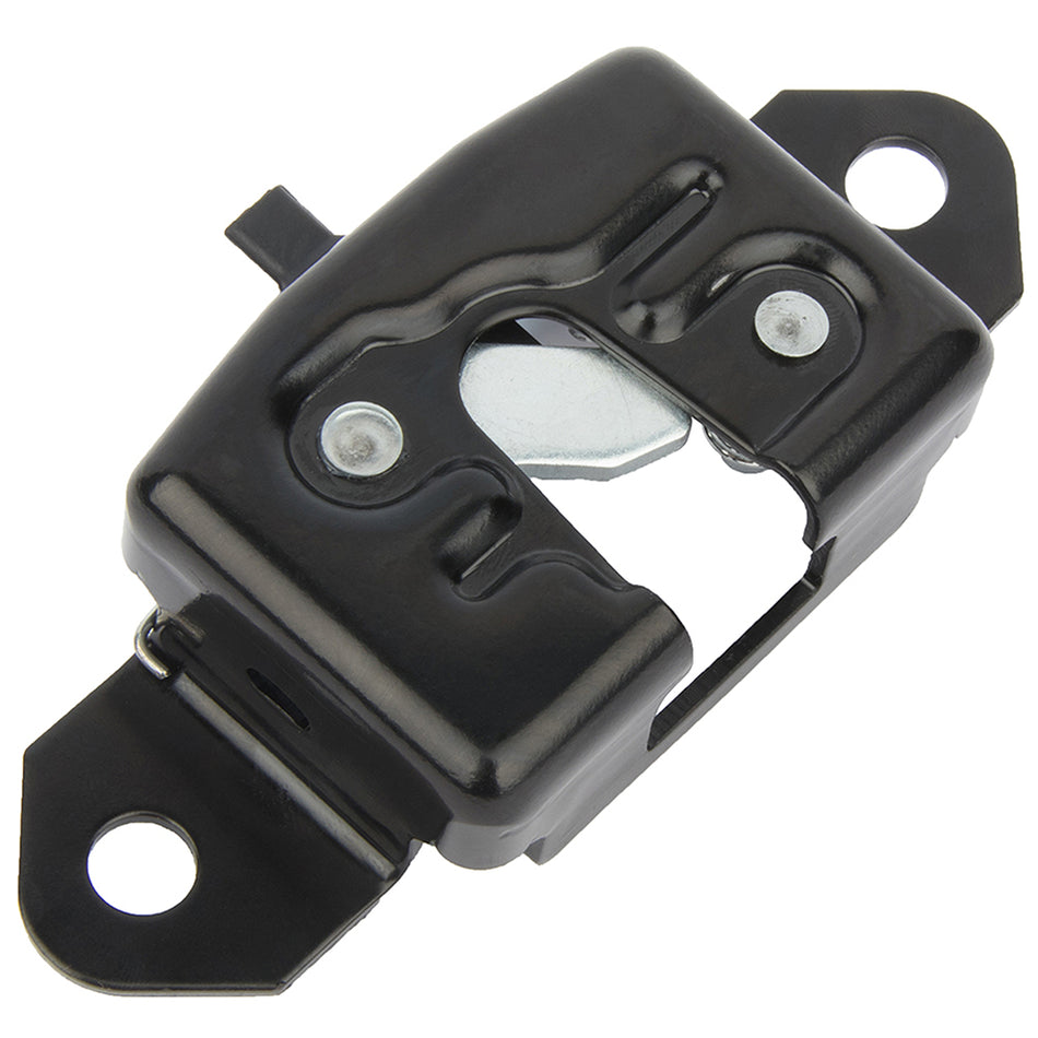 Tailgate Latch Assembly Driver or Passenger For 04-12 For Nissan Titan Pickup