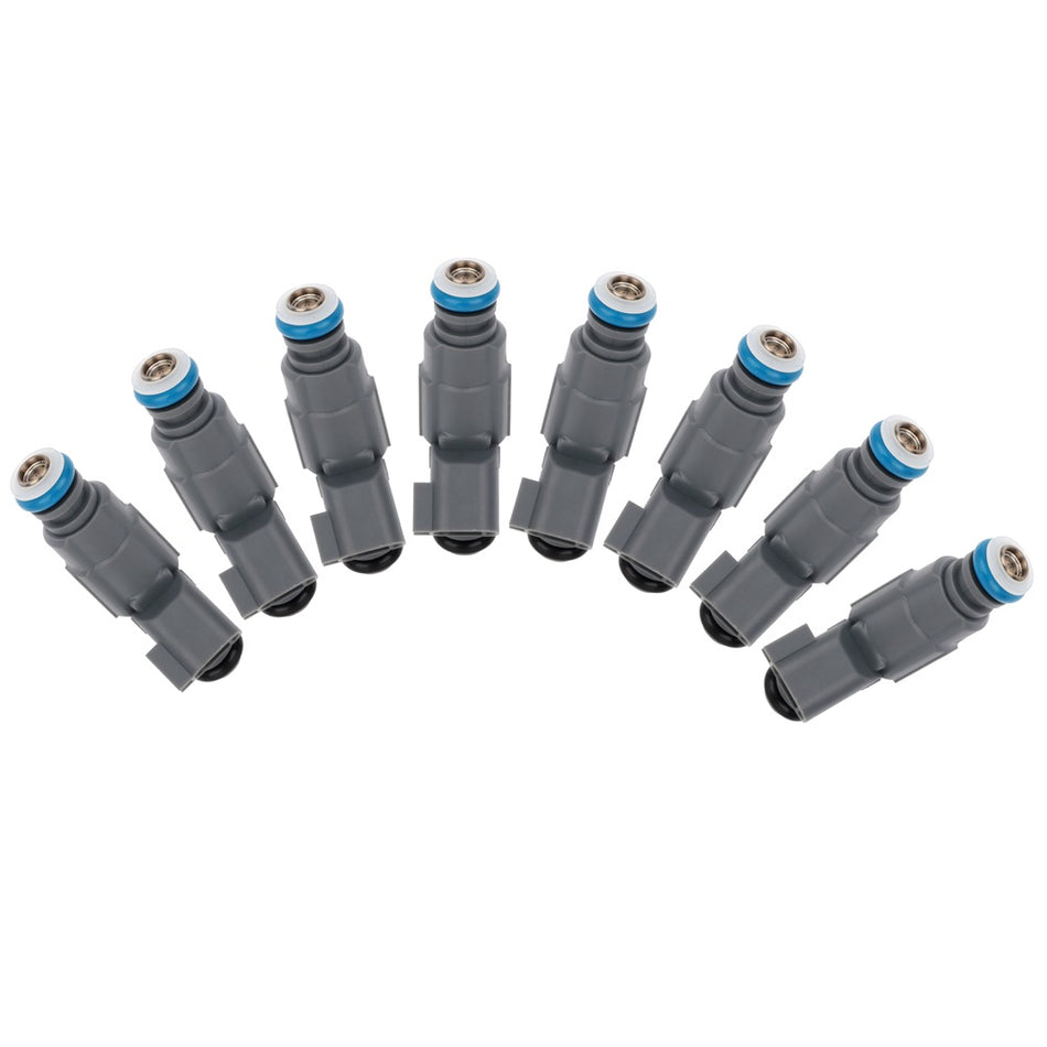 Fuel Injectors 2001-2002 Ford Crown Victoria Lincoln Town Car 4.6L