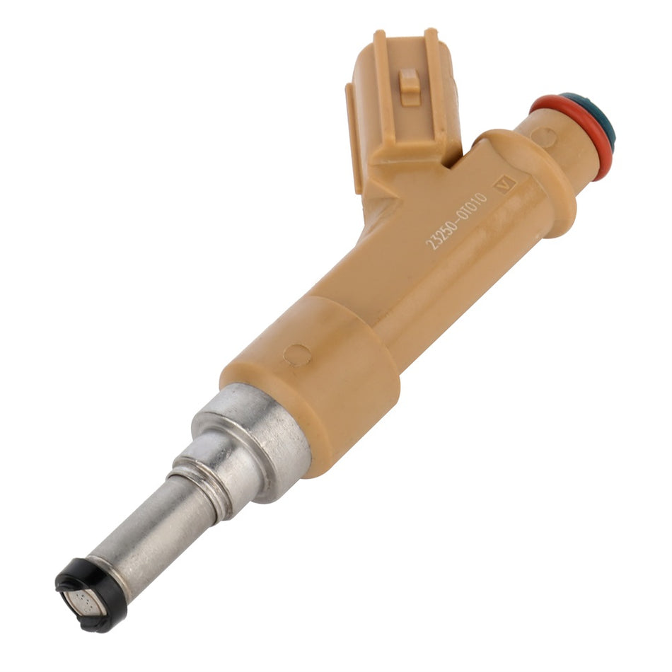 Fuel Injector For Toyota 09-15 Corolla 09-12 Matrix 1.8L 2.4L