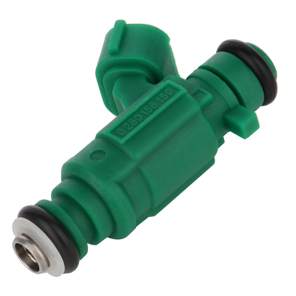 Best New Fuel Injector 2003-2006 Nissan Sentra 1.8L