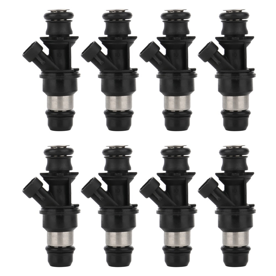 Fuel Injectors 07-09 Cadillac Escalade 6.0L/6.2L 2009 GMC Canyon 5.3L