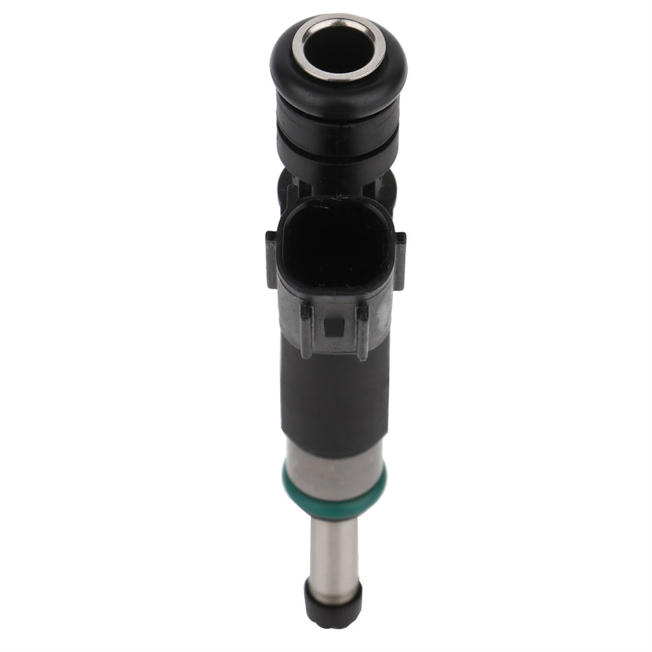 4pcs Fuel Injectors For Nissan Versa 2012-2019 Nissan Note 2014 2015 2016 1.6L