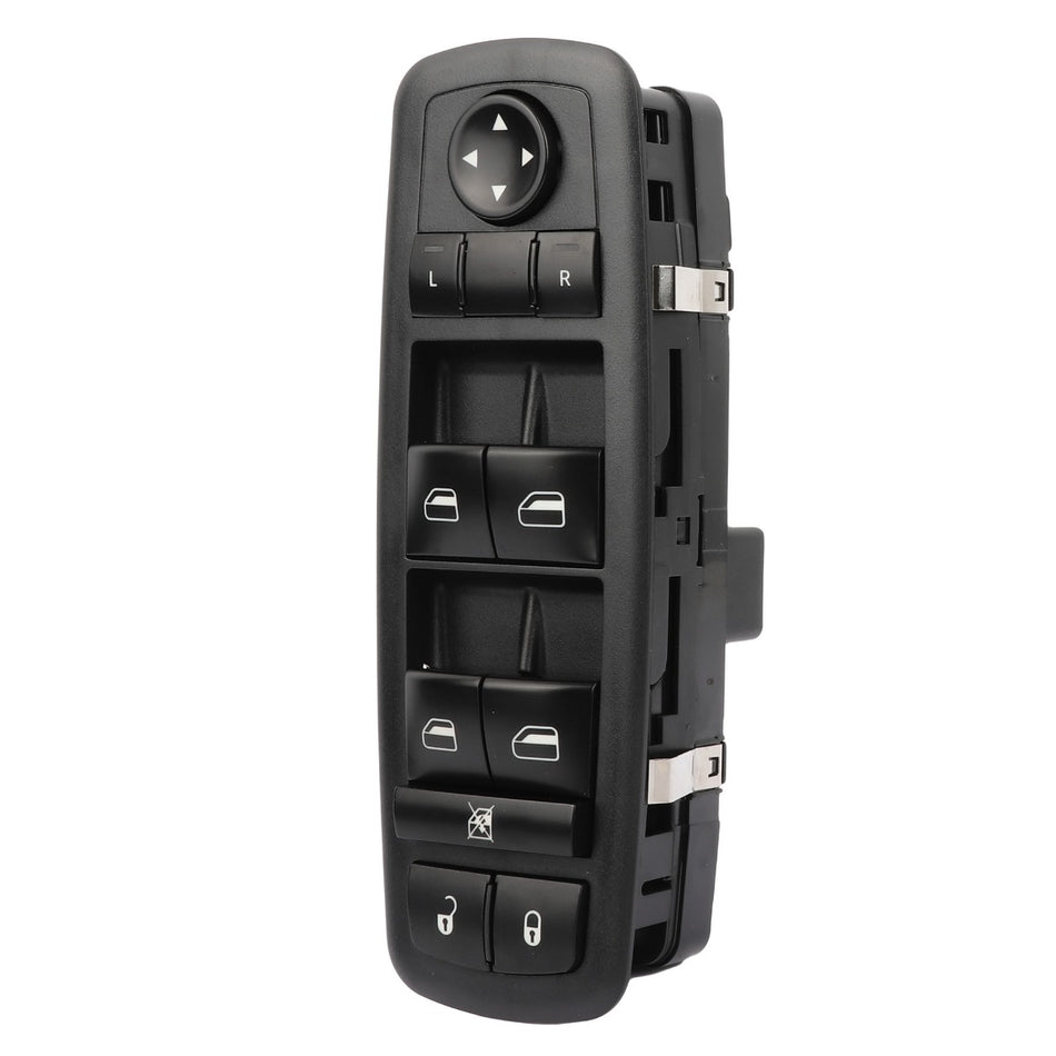 Window Switch for 2008-09 Dodge Grand Caravan W/ Power Sliding Door W/o Auto