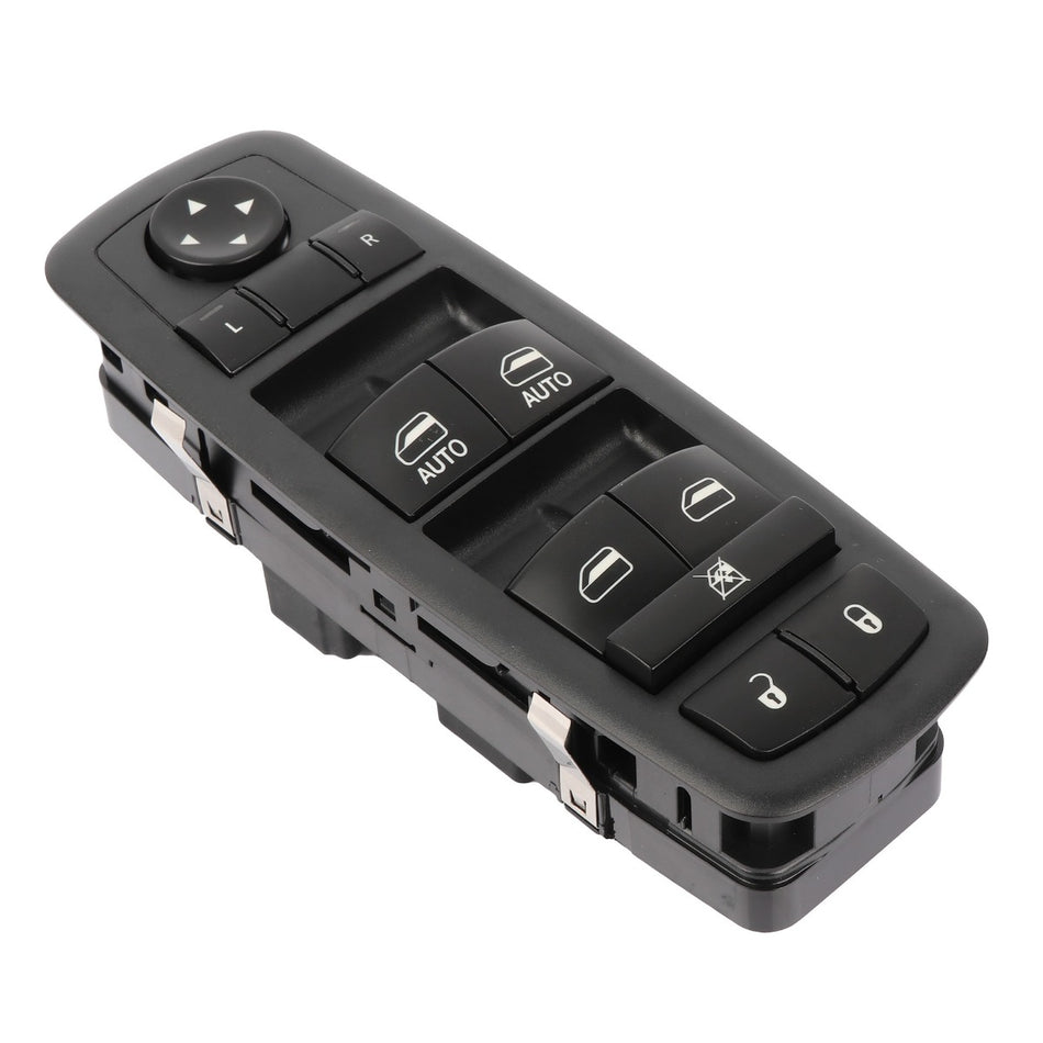 Power Window Switch for 2010-2011 Chrysler Town & Country Dodge Grand Caravan LH