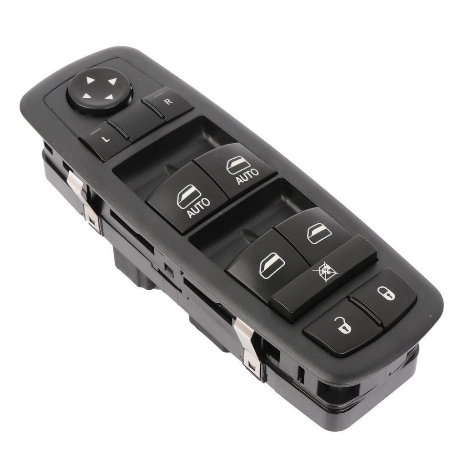 Power Window Switch for 2012-2016 Chrysler Town & Country Dodge Grand Caravan LH