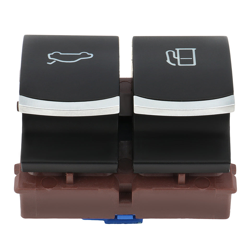 Fuel Tank Door & Trunk Release Button Switch For VW Jetta Golf Passat Rabbit