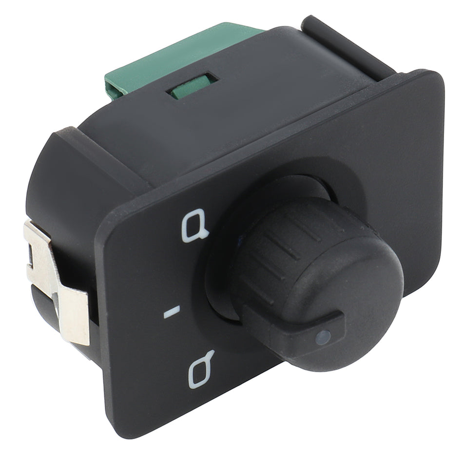 Power Side Mirror Control Switch for Audi A6 Allroad S6 Quattro C5 New