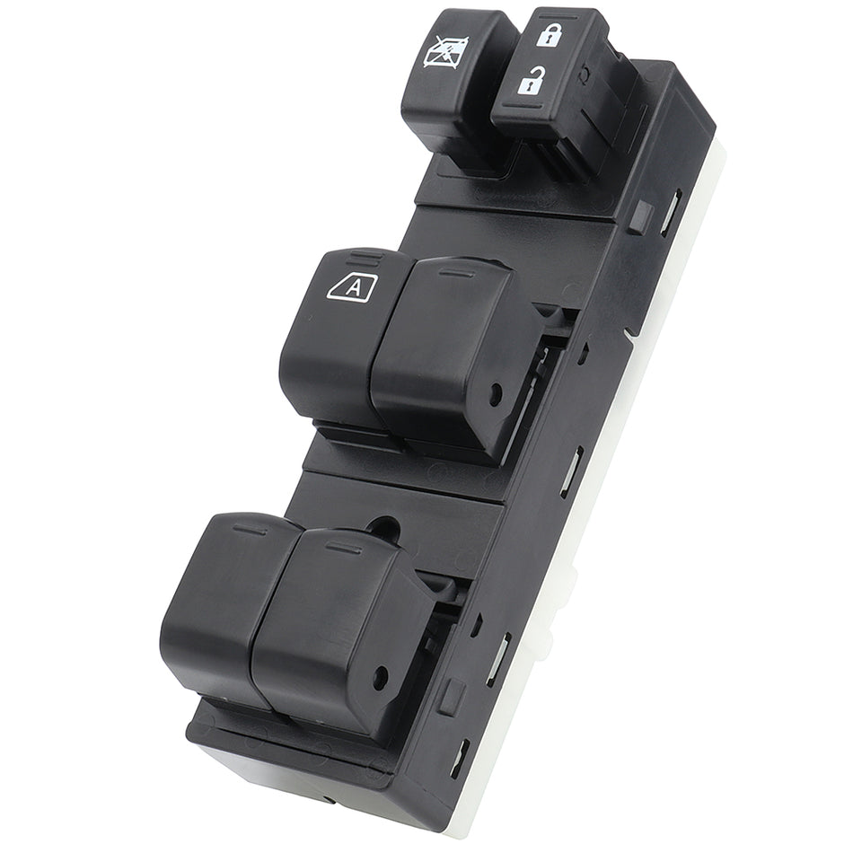 Window Switch For 2009-2014 Nissan Cube 1.8L Front LH Driver Side 254011FC0A