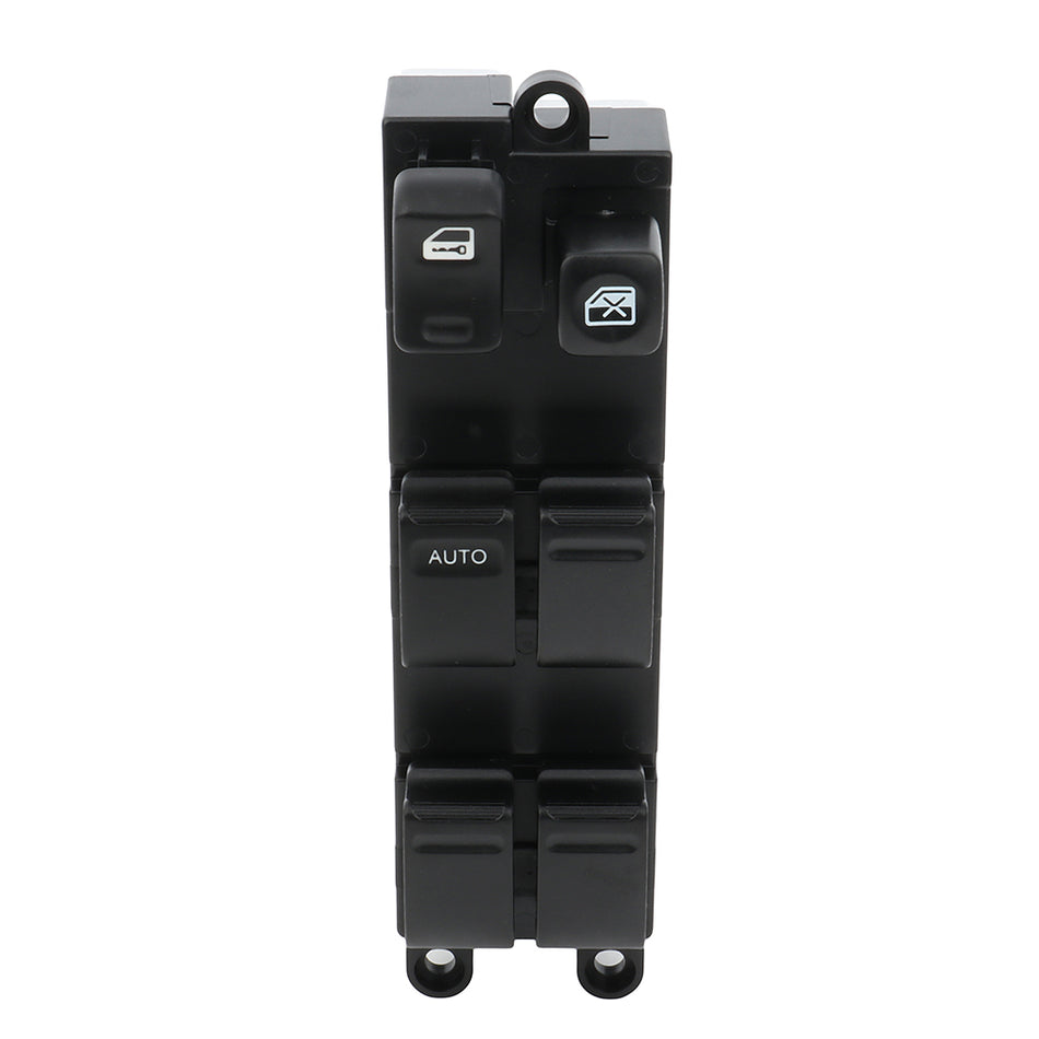 Master Power Window Switch for 2000-06 Nissan Sentra Driver Side Front LH NEW