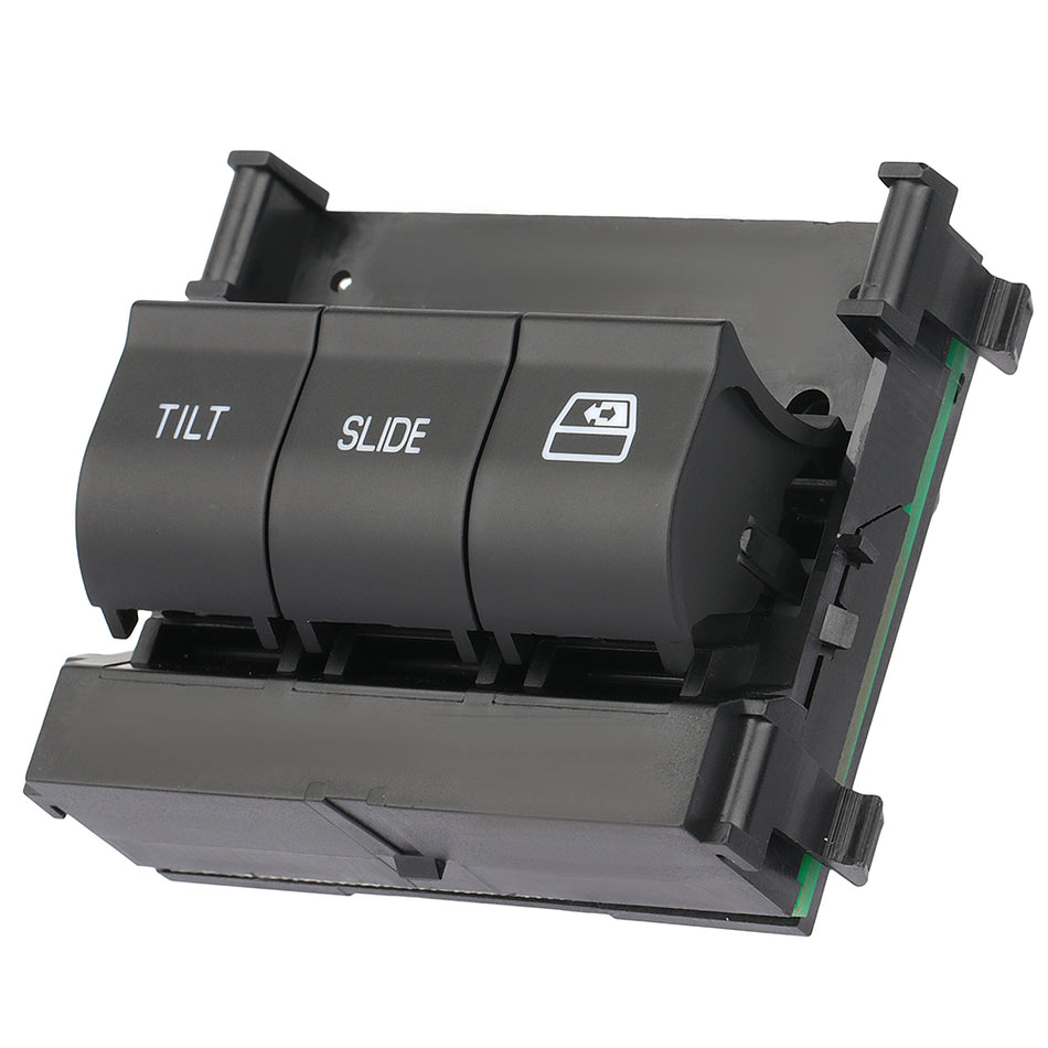 For Ford F250 F350 Super Duty 2011-2016 Overhead sunroof Switch 9L3Z15B691DA