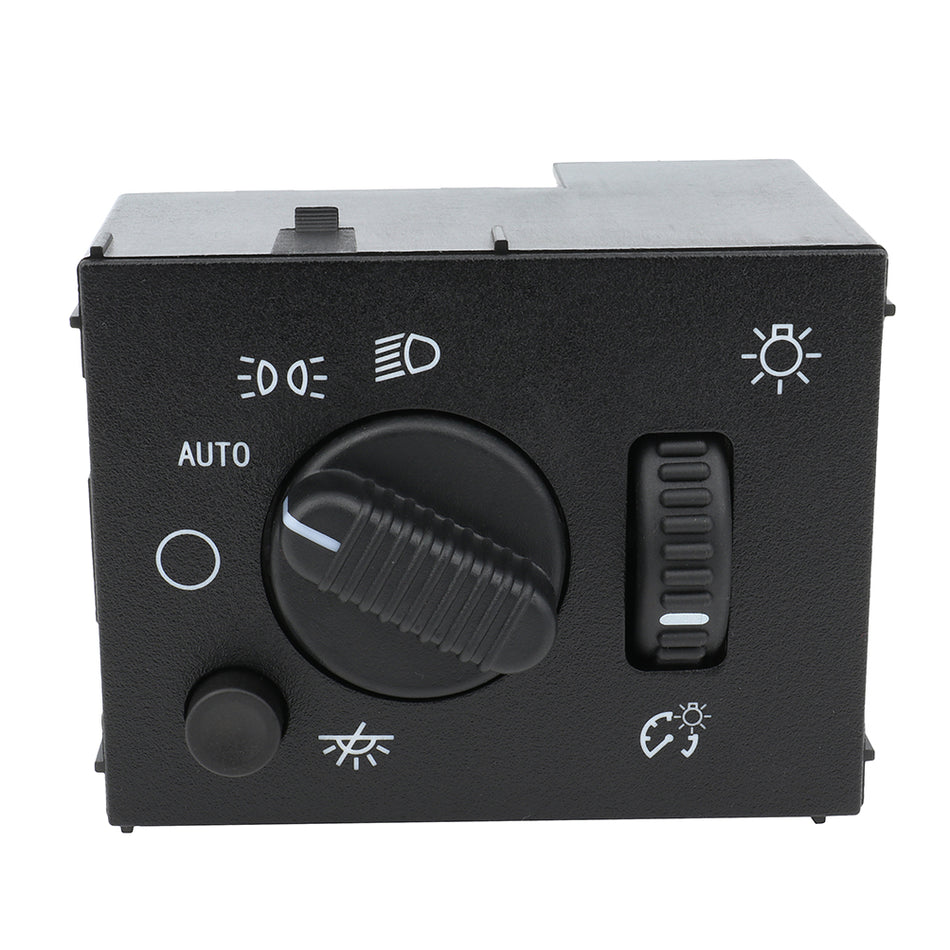 Headlight Switch For Chevrolet Silverado GMC Sierra 3500 1500 2500 Yukon 2003-06