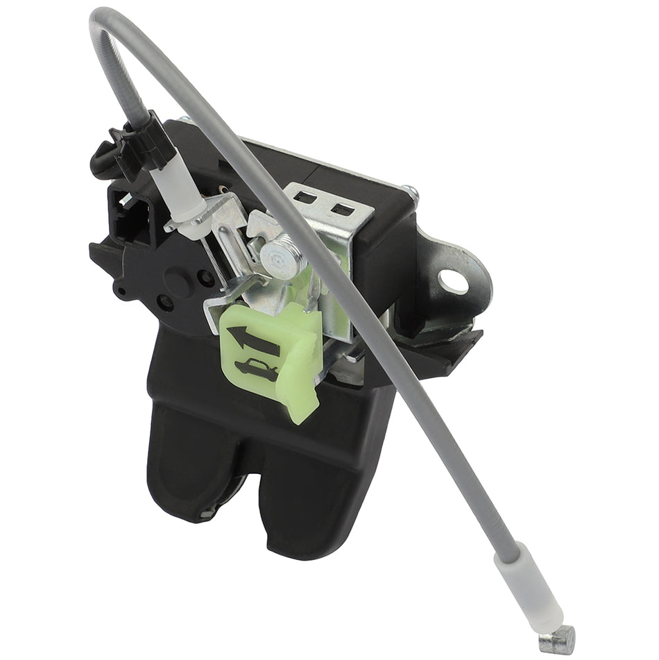 Rear Trunk Lock Actuator Motor Tail Gate Latch Release For 2016-2019 Kia Optima