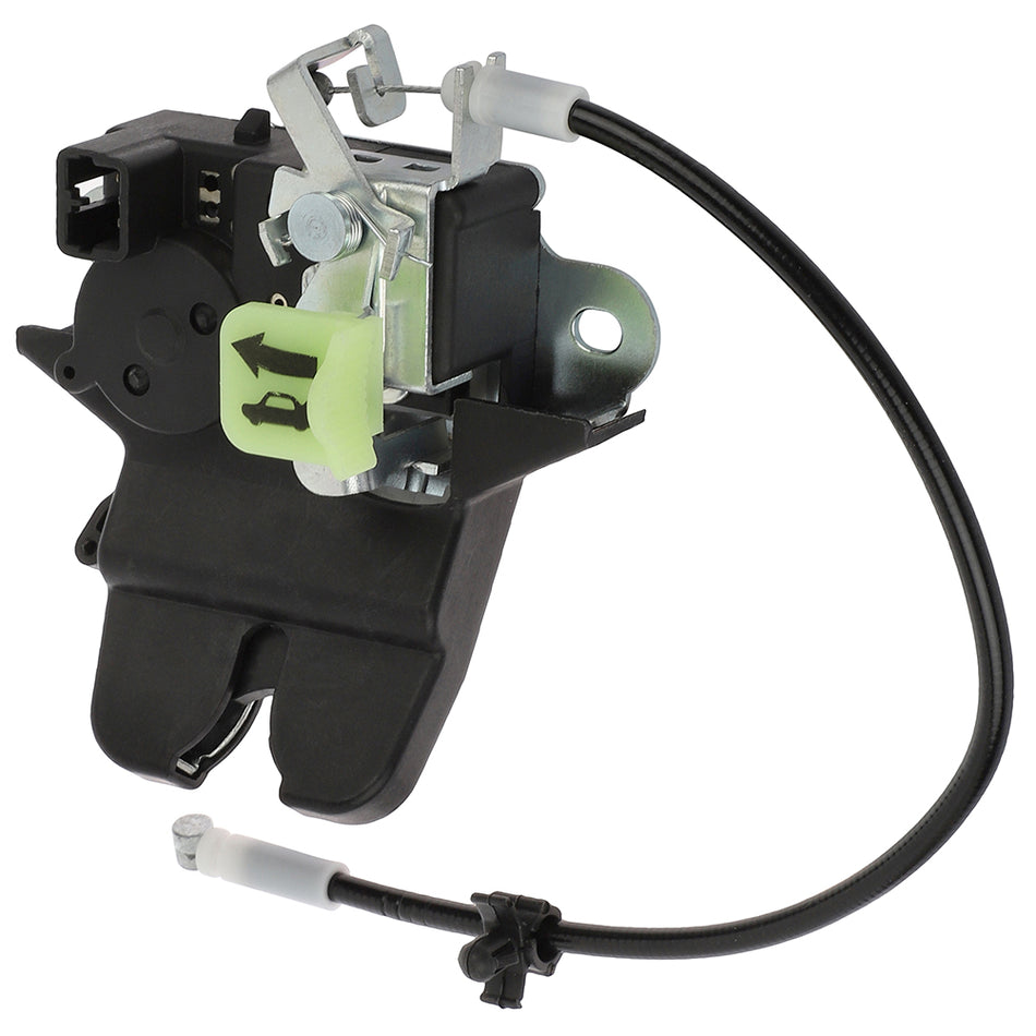 Brand New Rear Trunk Latch Lock Actuator For 2009-2015 Hyundai Sonata Sedan
