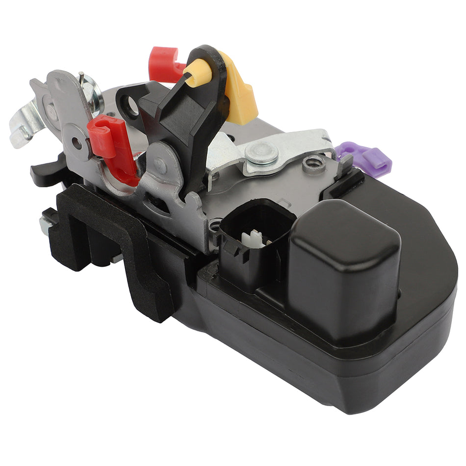 Door Lock Actuator Front Right Side For 03-10 Dodge Ram 1500 2500 3500 4500 5500