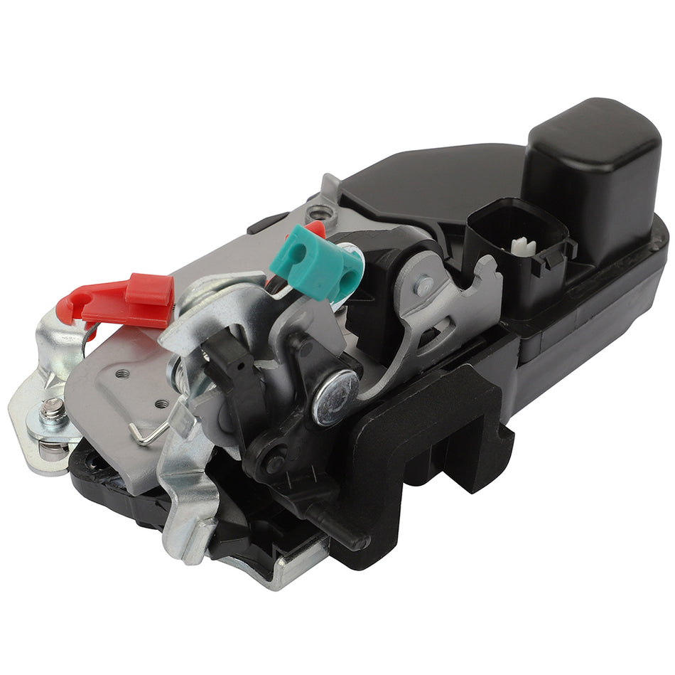 Door Lock Actuator Motor For 03-10 Dodge Ram 1500 2500 3500 4500 5500 Rear Right