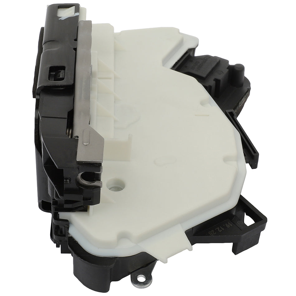 Front RH Passenger Side Door Lock Latch Actuator For 11-17 VW Jetta Golf Beetle