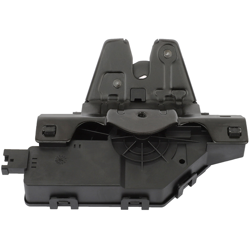 937-866 Integrated Trunk Lock Actuator Motor For BMW 328i 335i 550i 650i M3 M5