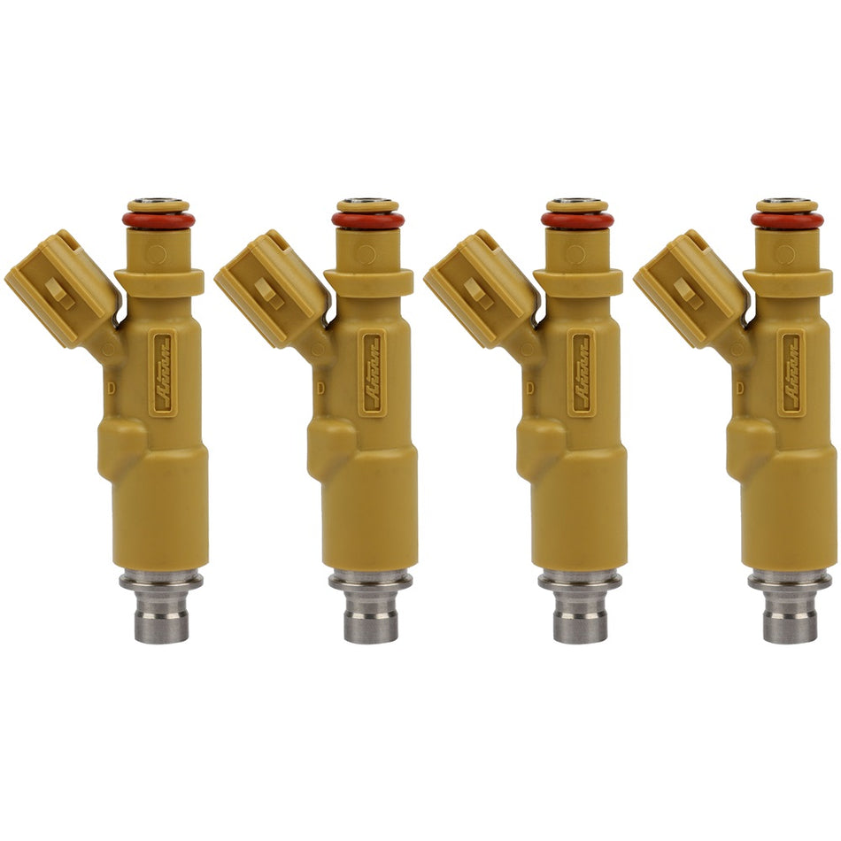 Fuel Injectors For 00-03 Toyota Celica 03 Toyota Matrix 1.8L