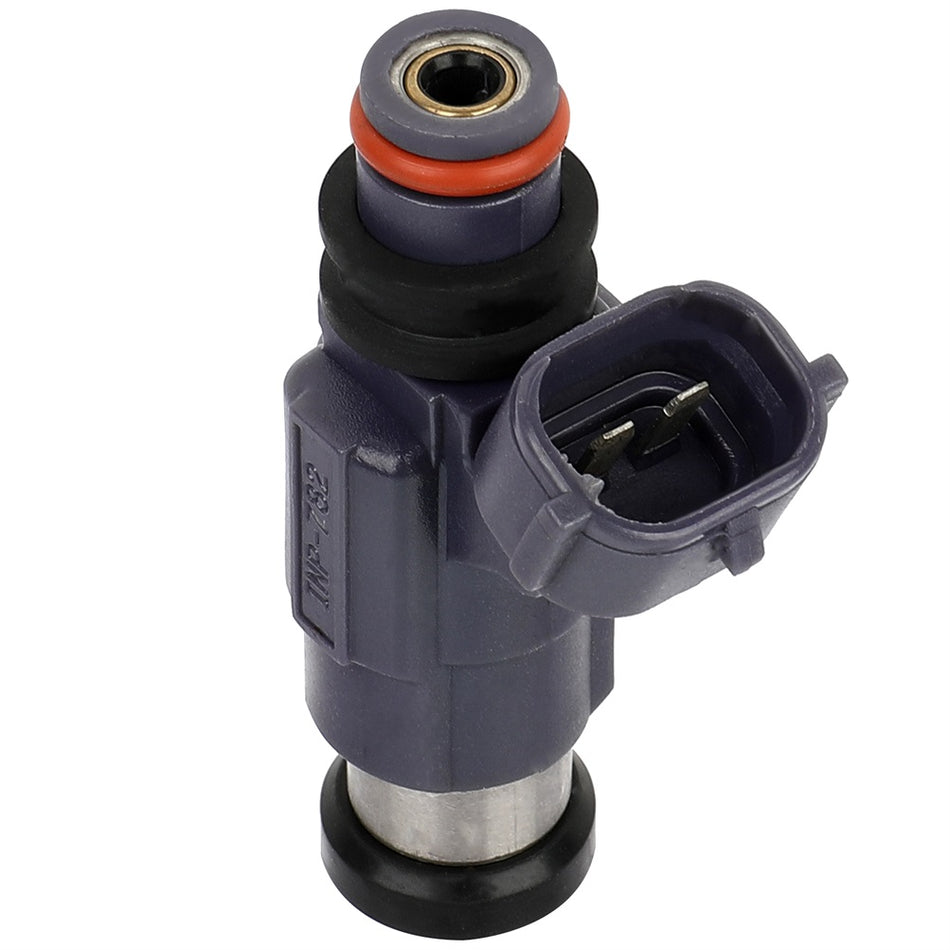 Fuel Injectors 01-03 Mazda Protege 2.0L 96-00 Toyota Tacoma 2.4L