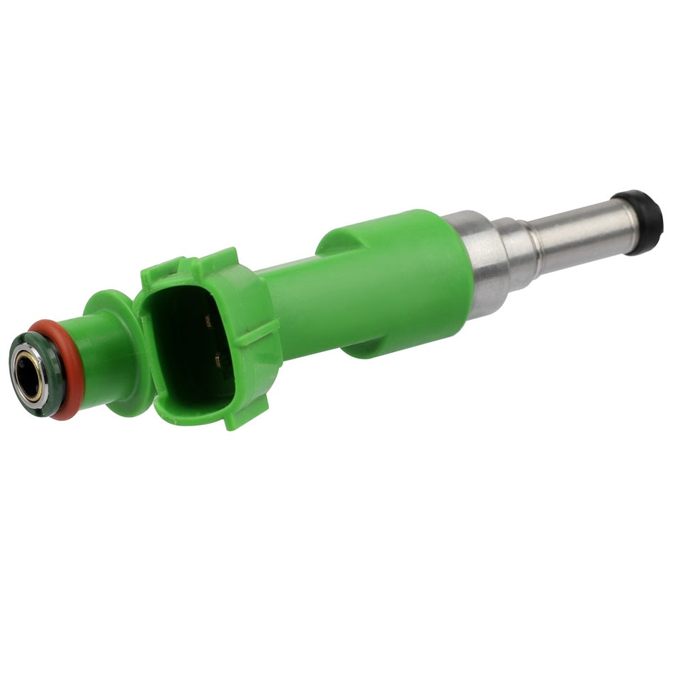 4 Fuel Injectors 10-12 Toyota Camry 2.5L 09-12 Toyota Highlander 2.7L