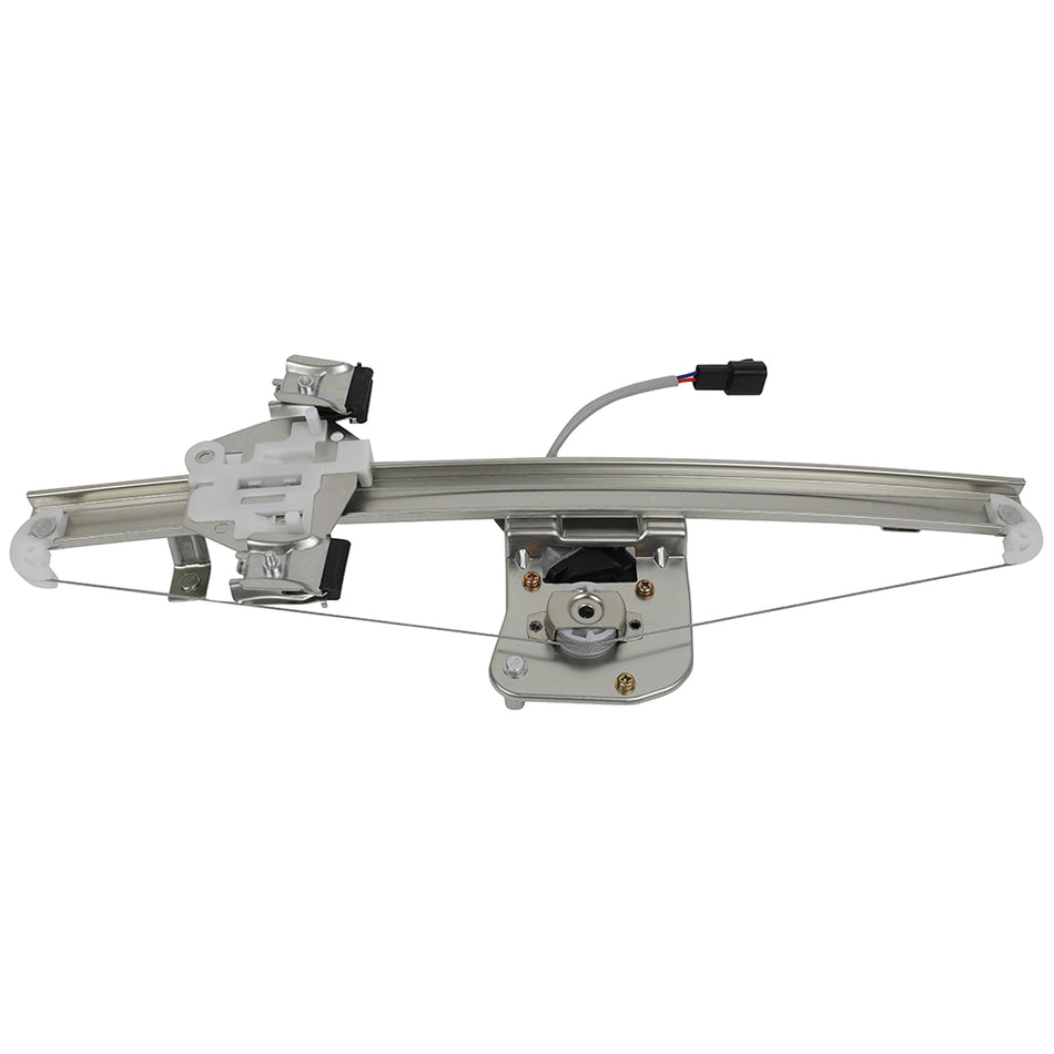 Window Regulator 07-13 Chevrolet Silverado 1500 GMC Sierra 1500 Power