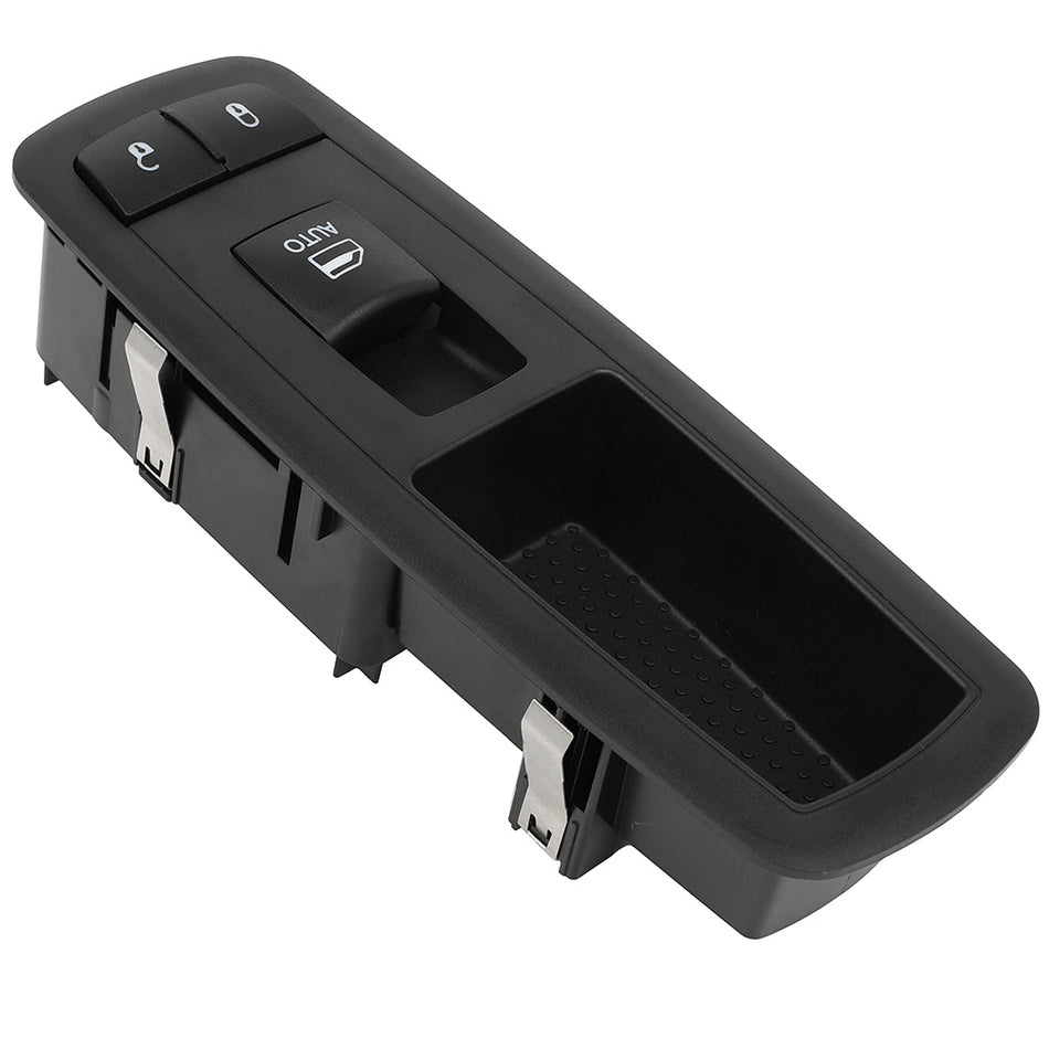Window Door Lock Switch for Dodge Ram 1500 3.7L 4.7L 5.7L 2009-10 with AUTO