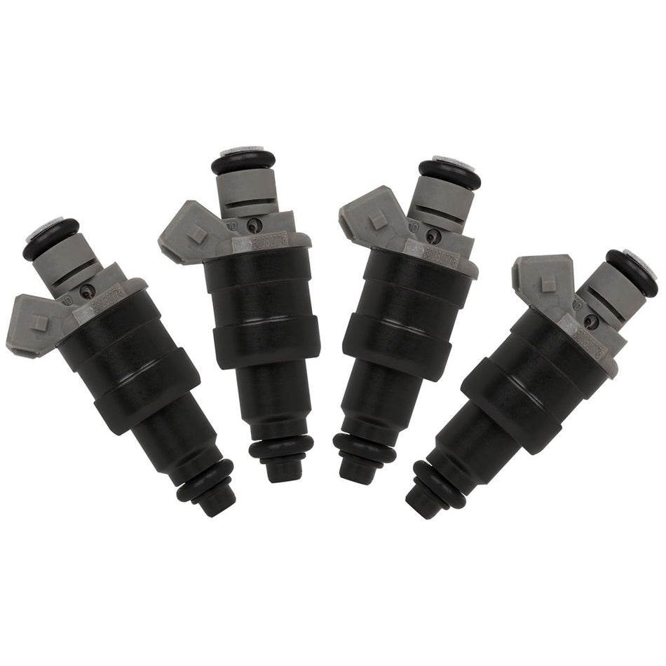 Fuel Injectors 96-98 Jeep Grand Cherokee 4.0L/5.2L/5.9L 97-02 Jeep Wrangler 97-02 2.5L/4.0L
