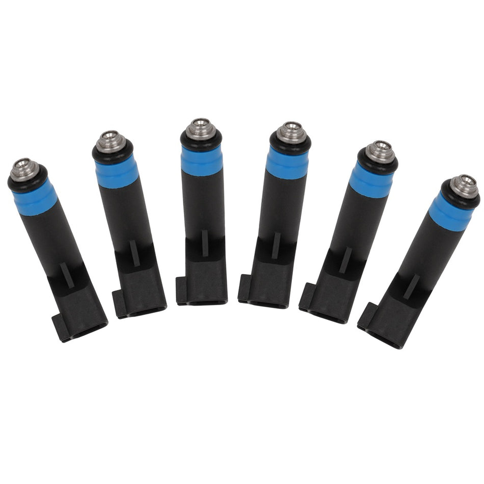 Fuel Injectors 99-01 Jeep Cherokee 99-04 Jeep Grand Cherokee 4.0L