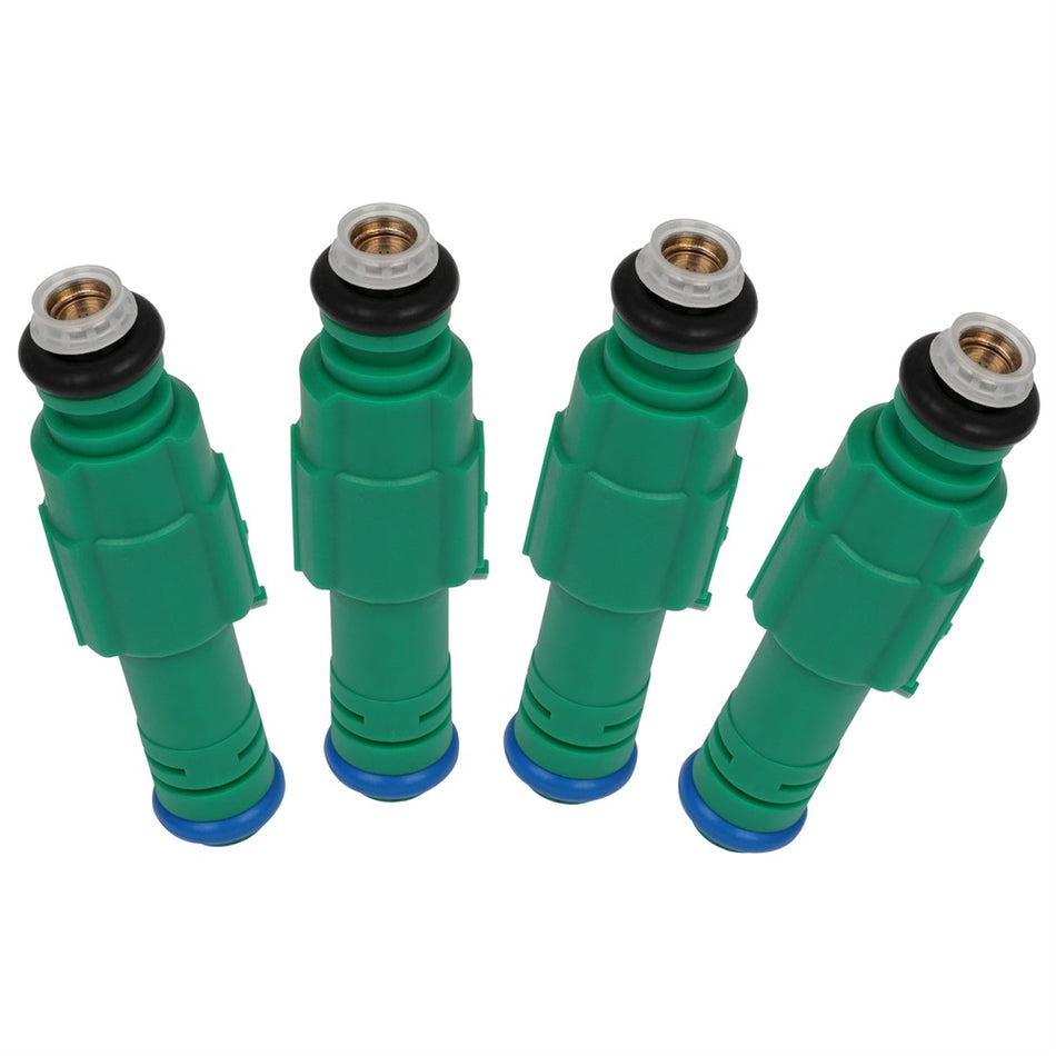 Fuel Injectors 04-05 Mazda 3 03-05 Mazda 6 2.3L