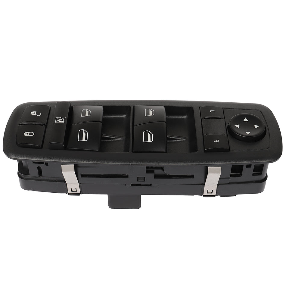 Window Switch For Dodge Dart 1.4L 2.0L 2.4L 2013-2016 Driver Side 68271217AA