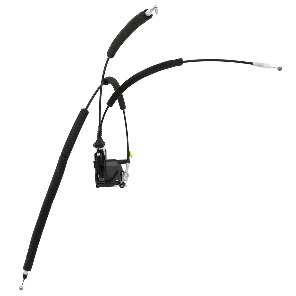New Power Door Lock Actuator Front Left FL Side For Nissan Rogue 2008-2015