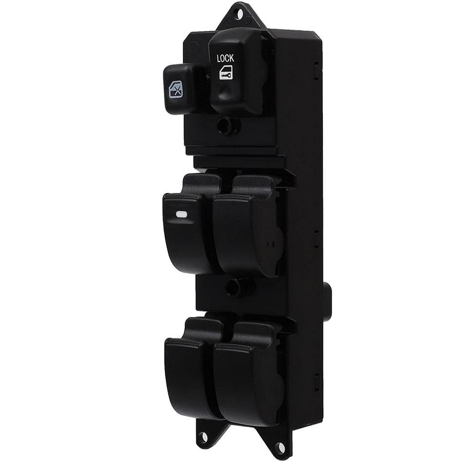 For Mitsubishi Endeavor 3.8L 2007-2011 Window Switch Front Left LH Driver Side
