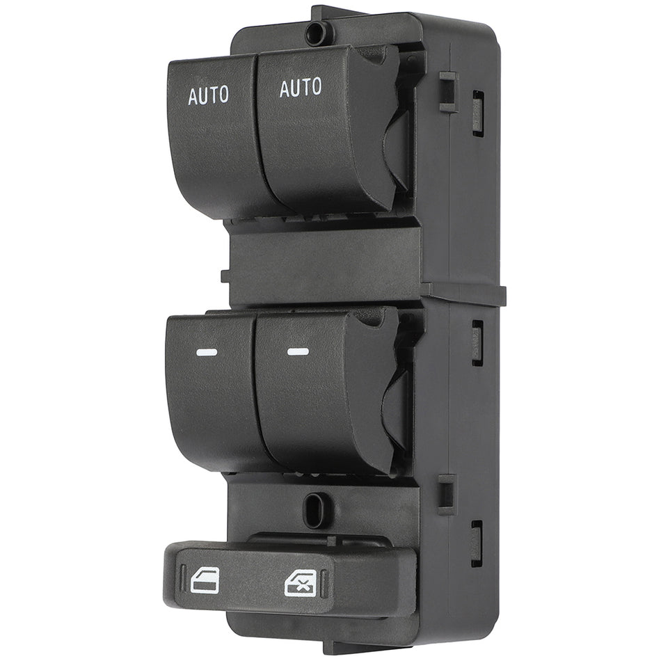 Window Switch For 2011-2017 Ford F-150 2011-14 Lincoln Mark LT Front Driver Side