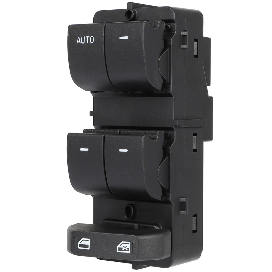 Window Switch For 2009-2010 Ford F-150 4.2L 4.6L 5.4L Front Driver Side