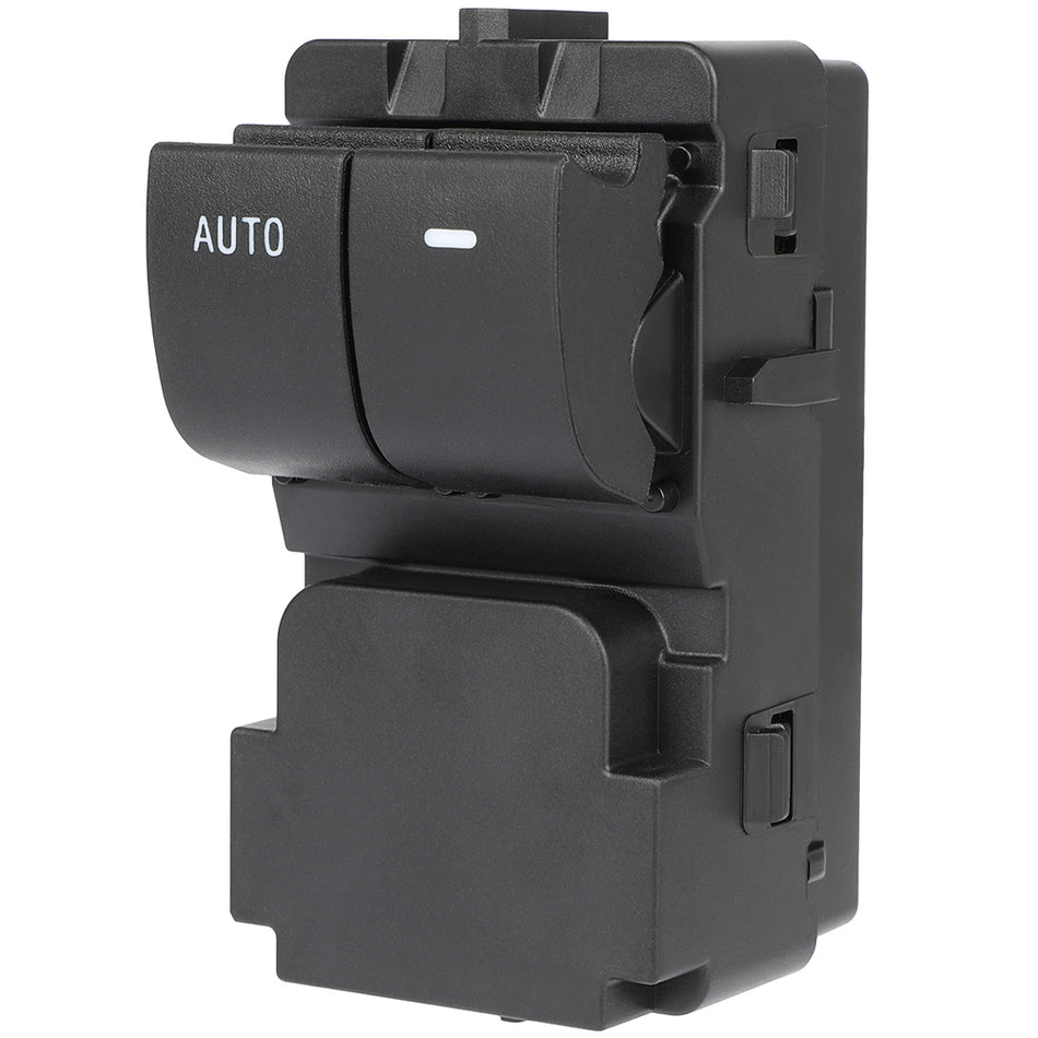 Window Switch For F-250 F-350 F-450 F-550 Super Duty 2011-2012 Front Driver Side