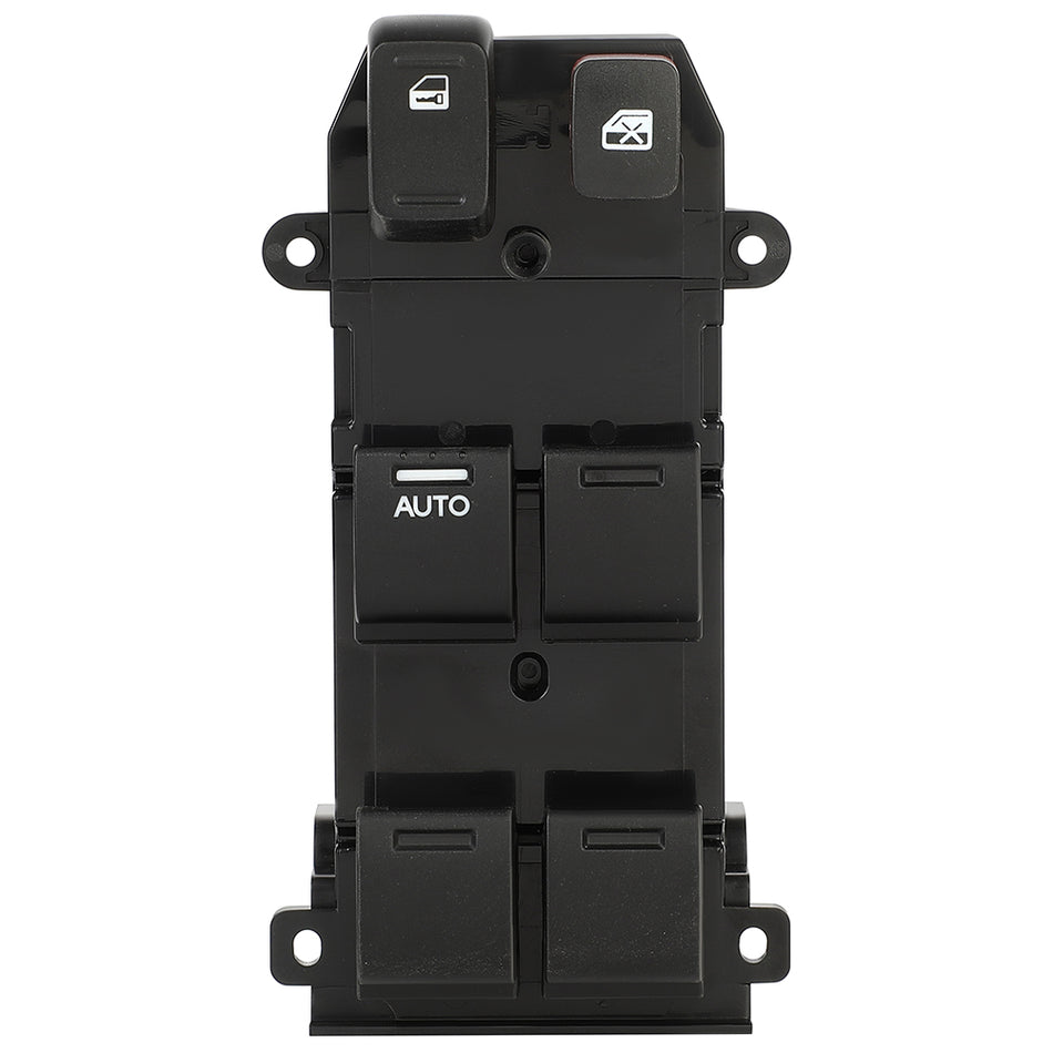 Window Switch For Honda CR-V 2.4L 2010-2011 Front Driver Side