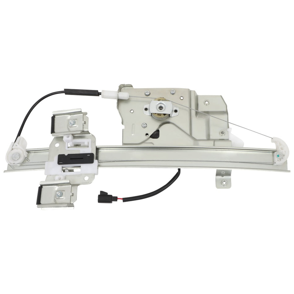 2006-2011 Buick Lucerne Power Window Regulator with Motor Front Right