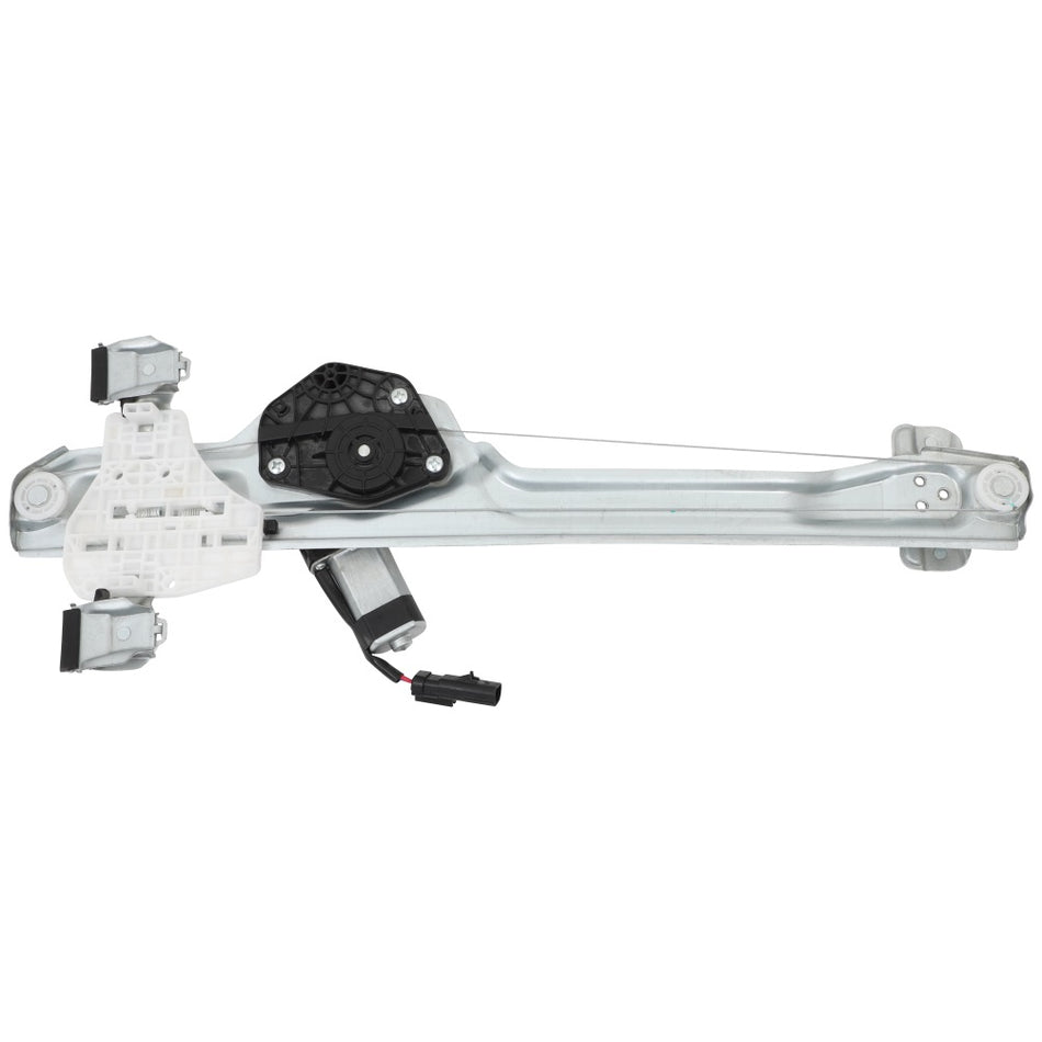 Window Regulator 15-19 GMC Sierra 1500 Chevrolet Silverado 1500 Power