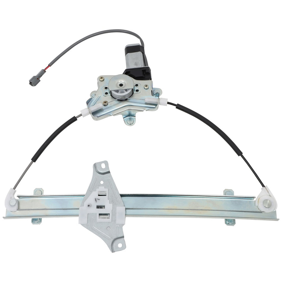 Suzuki 04-08 Forenza 05-08 Reno Power Window Regulator Front Left