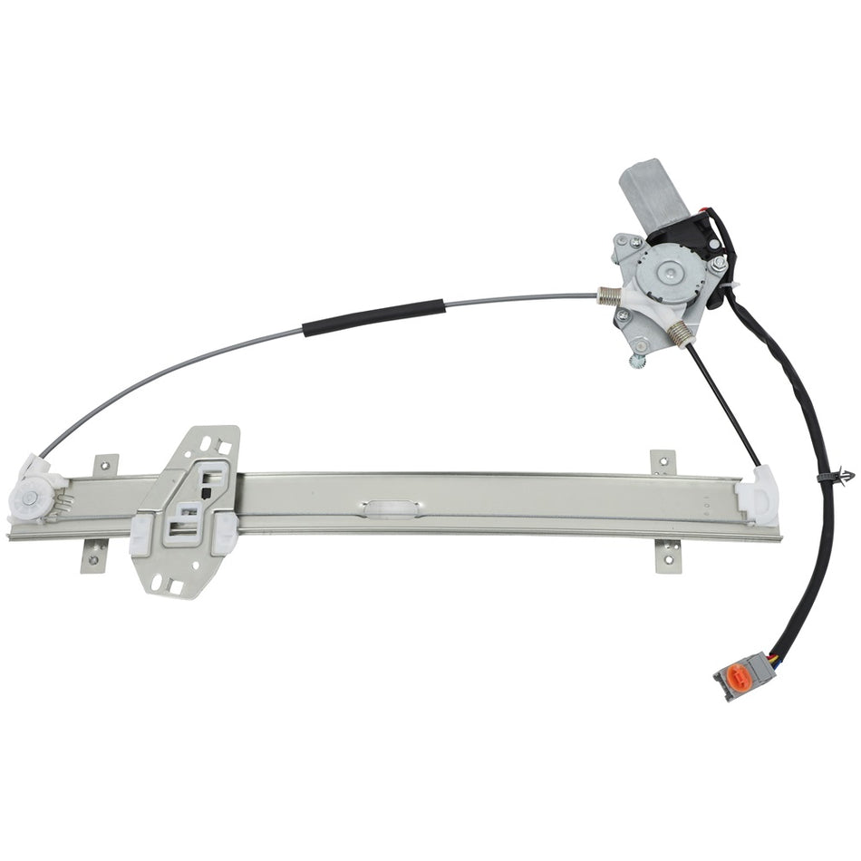 2003-2006 Acura MDX Power Window Regulator With Motor Front Right