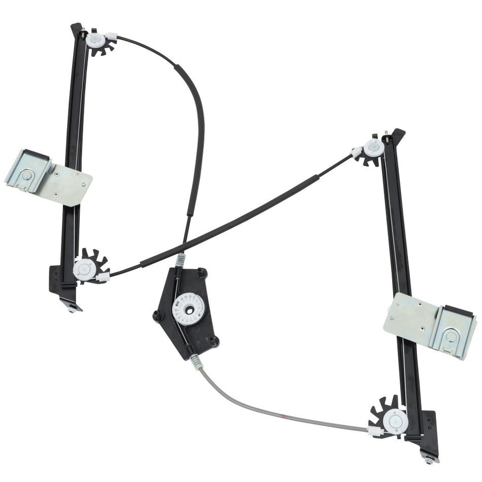 Window Regulator Porsche 06-12 911 Boxster Front Right
