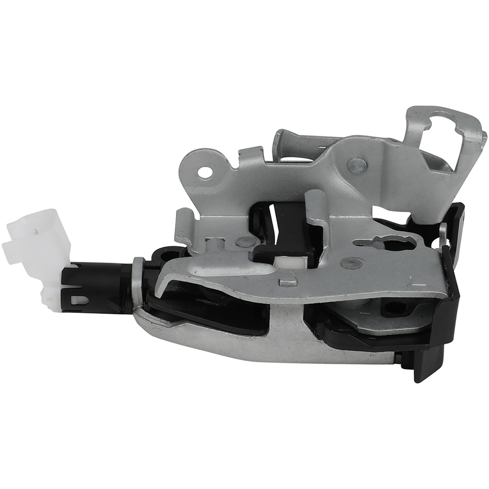 8L5Z-1326413-A Rear Left Door Latch Lock Lower For 1998-2011 Ford Ranger 4.0L