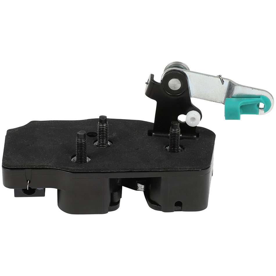 New Door Lower Latch Passenger Side Right Rear For 98-02 Dodge Ram High Quality
