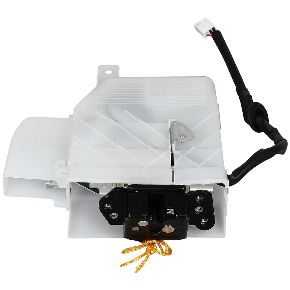 Tailgate Actuator Door Latch Lock Motor For 2003-2009 Toyota 4Runner 4.0L 4.7L