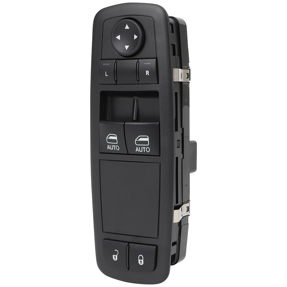 Window Switch For RAM 1500 2500 3500 4500 5500 2013-2018 Front Driver Side