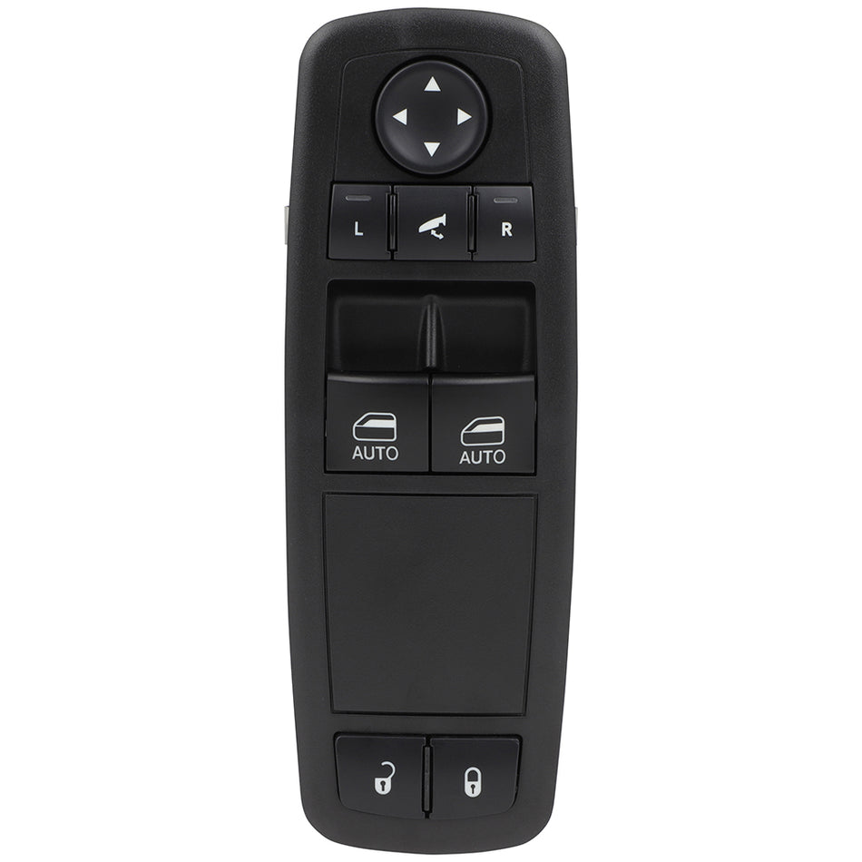 Window Switch For Ram 1500 5.7L 3.7L 4.7L 2011-2012 Front Driver Side
