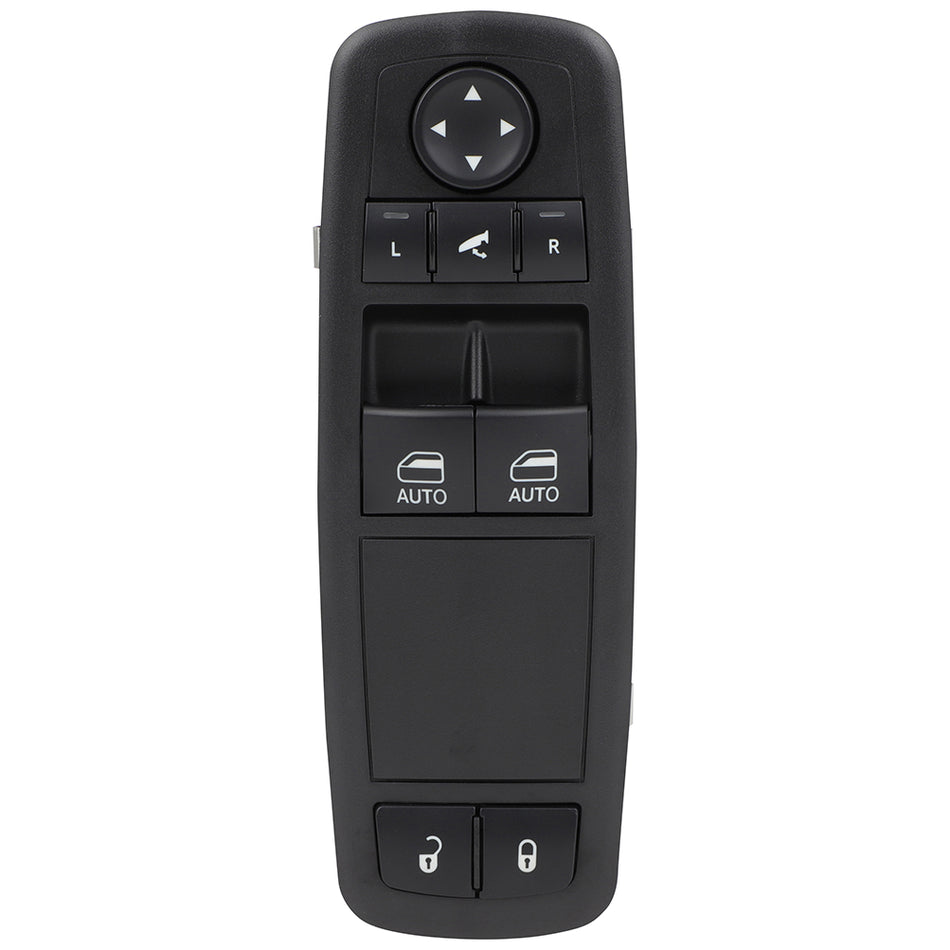 Window Switch For RAM 1500 2500 3500 2013-2016 Front Driver Side