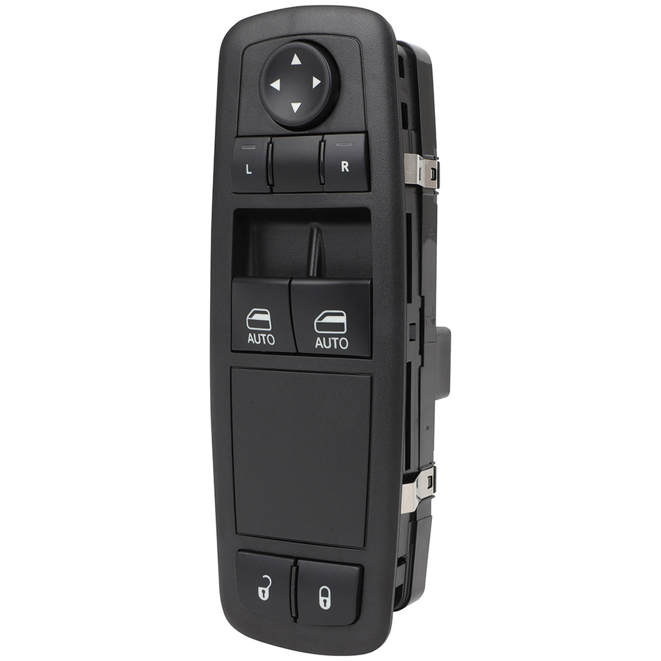 Window Switch For 2009-2010 Dodge Ram 1500 5.7L 4.7L 3.7L Front Driver Side