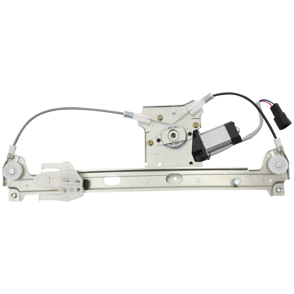 Motor Window Regulator For 2005-2009 Buick LaCrosse Buick Allure Rear Right