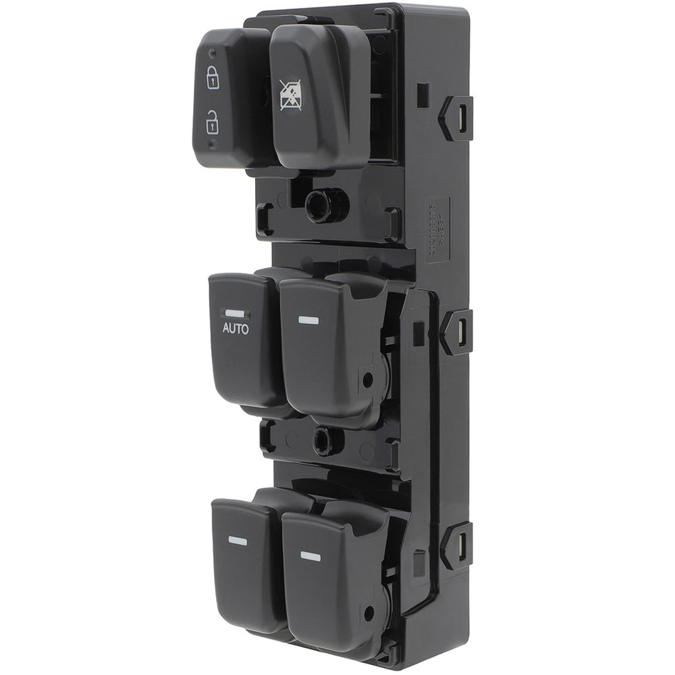 For Hyundai Sonata 2011-2015 Master Power Window Switch Front Driver Side
